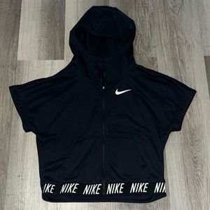 Nike Short sleeve sweatshirt